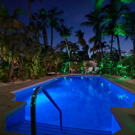 Paradera Park Aruba Oranjestad Eksteriør bilde