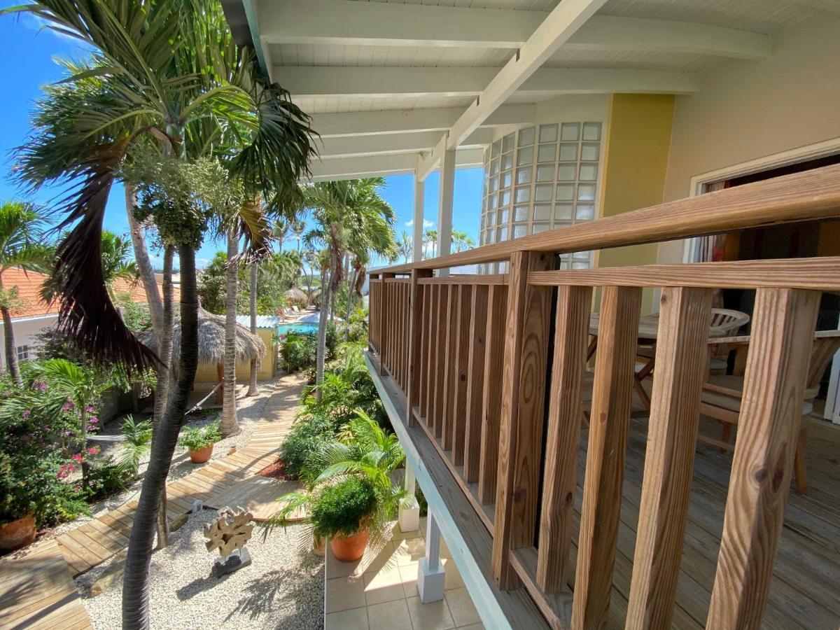 Paradera Park Aruba Oranjestad Eksteriør bilde