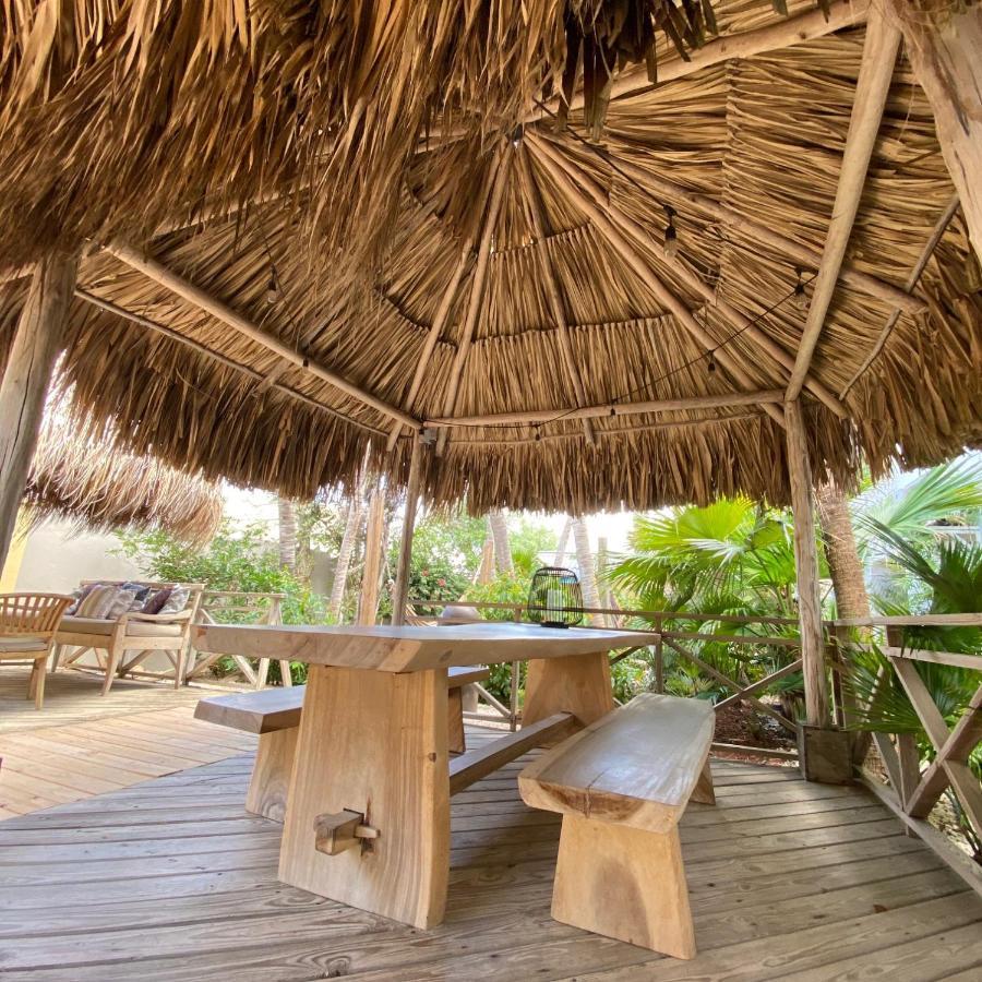 Paradera Park Aruba Oranjestad Eksteriør bilde