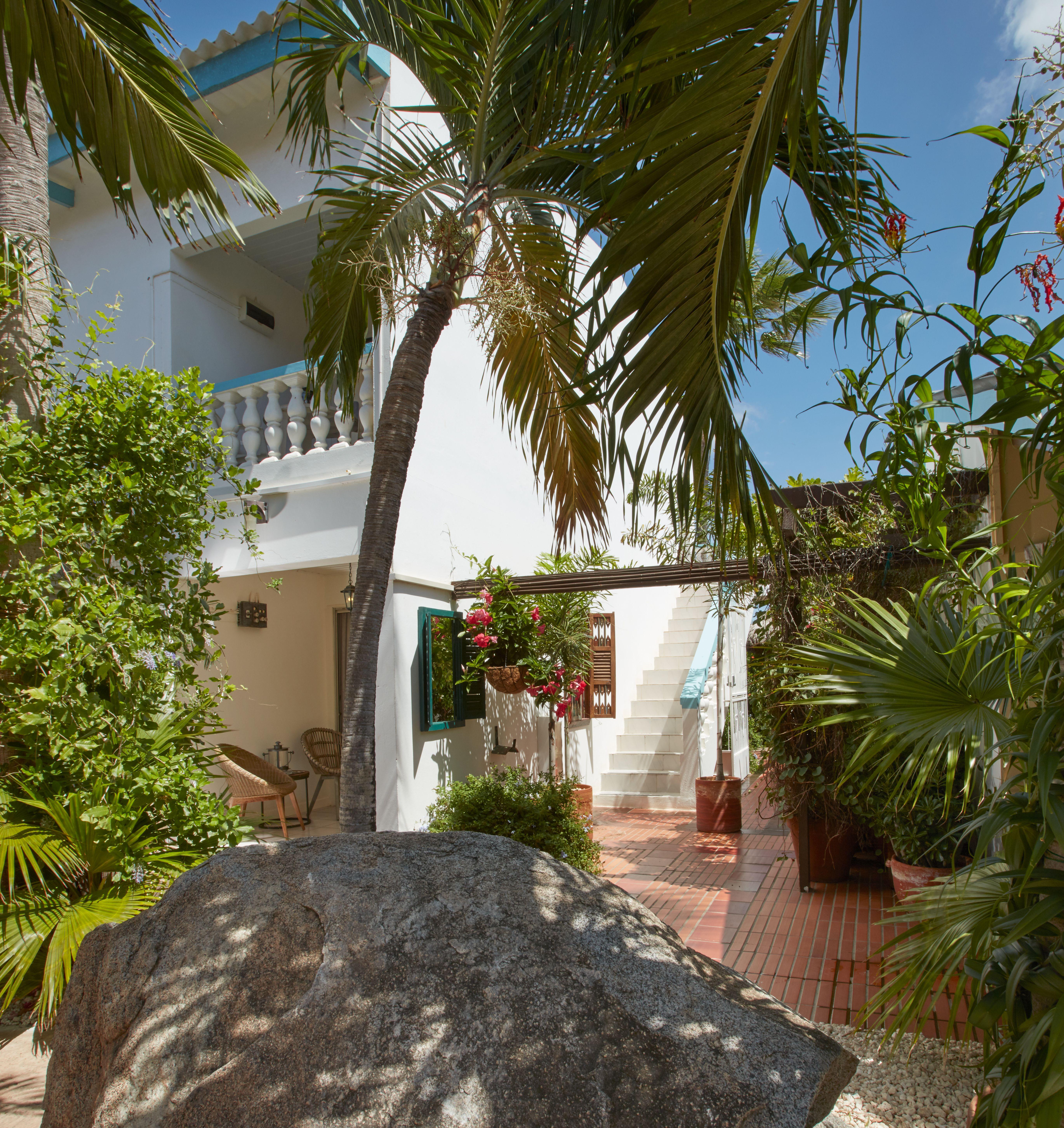 Paradera Park Aruba Oranjestad Eksteriør bilde