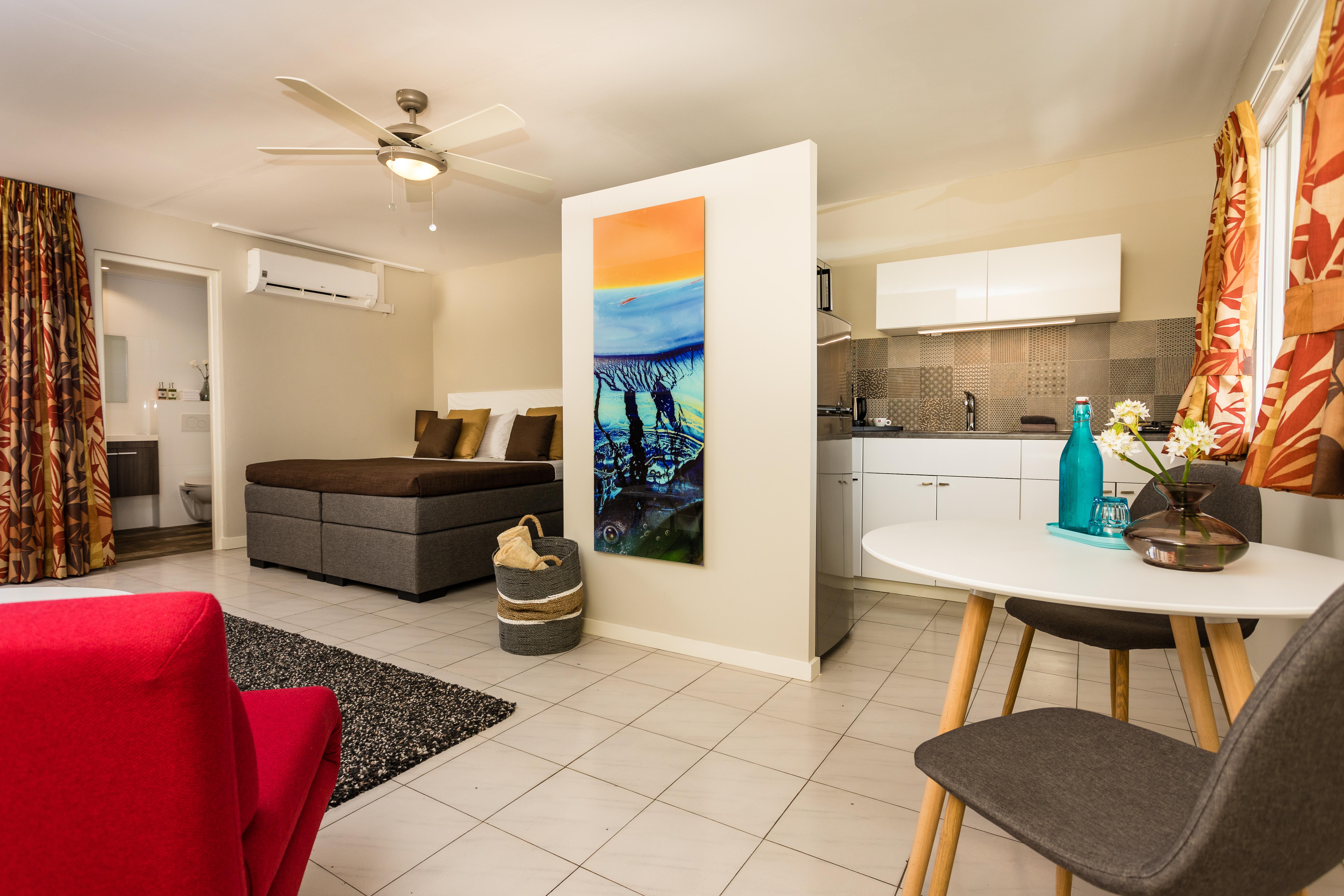 Paradera Park Aruba Oranjestad Eksteriør bilde