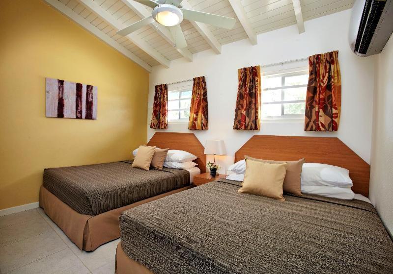 Paradera Park Aruba Oranjestad Rom bilde