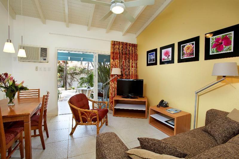 Paradera Park Aruba Oranjestad Rom bilde